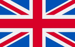 Флаг Англии
